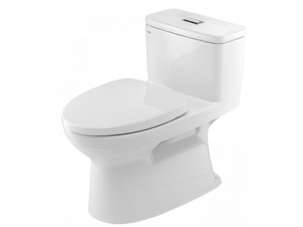Bàn cầu 1 khối Inax AC-969VN-2